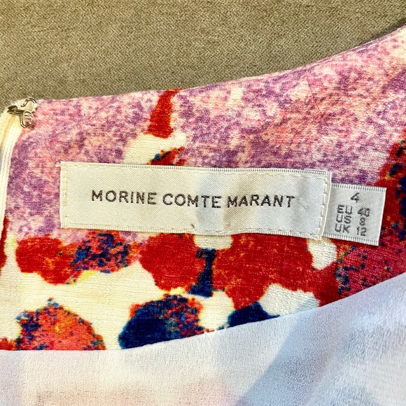Morine Comte Marant Dress - Picture 5 of 6